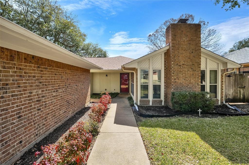 Wedgwood Add - Residential