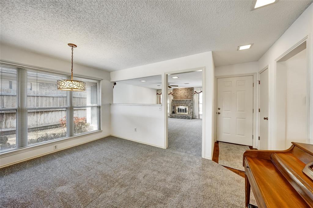 Wedgwood Add - Residential