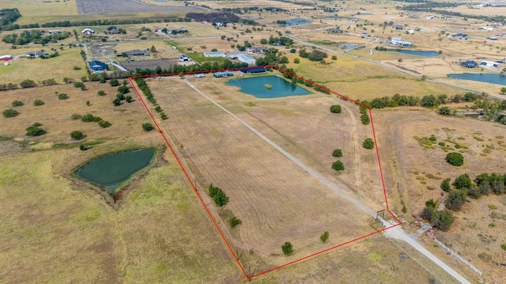 Photo 1 of 20 — 11684 Preston Estates Drive, Celina, TX 75009