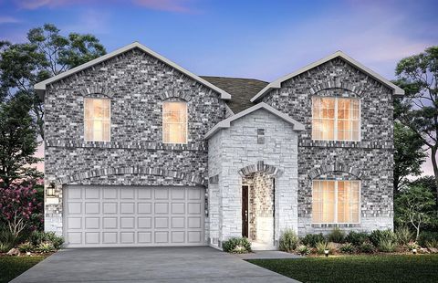 16008 Isles Drive Haslet TX 76052