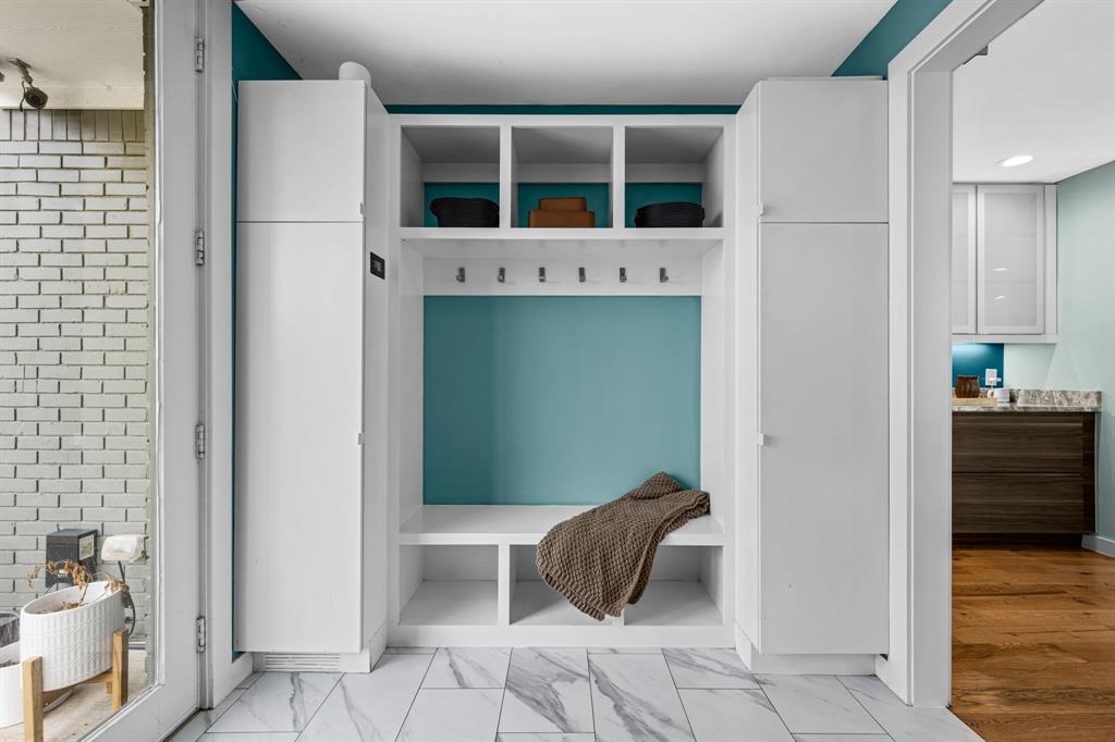 Terry Heights Add - Residential