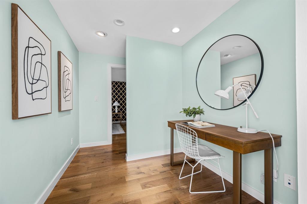 Terry Heights Add - Residential