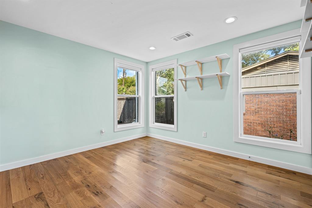 Terry Heights Add - Residential