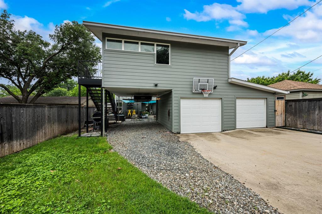 Terry Heights Add - Residential