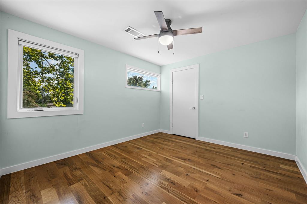 Terry Heights Add - Residential