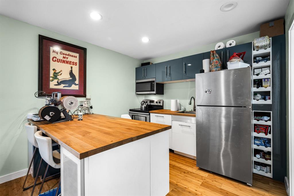 Terry Heights Add - Residential