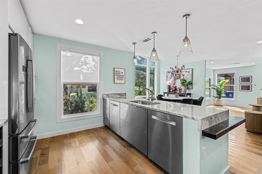 Terry Heights Add - Residential