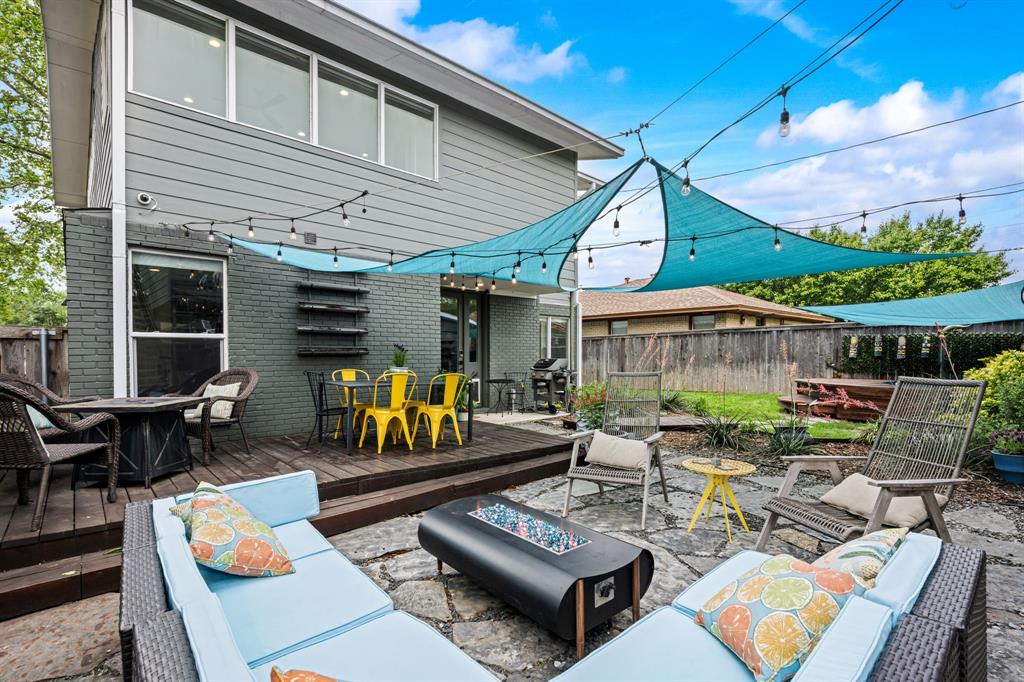 Terry Heights Add - Residential