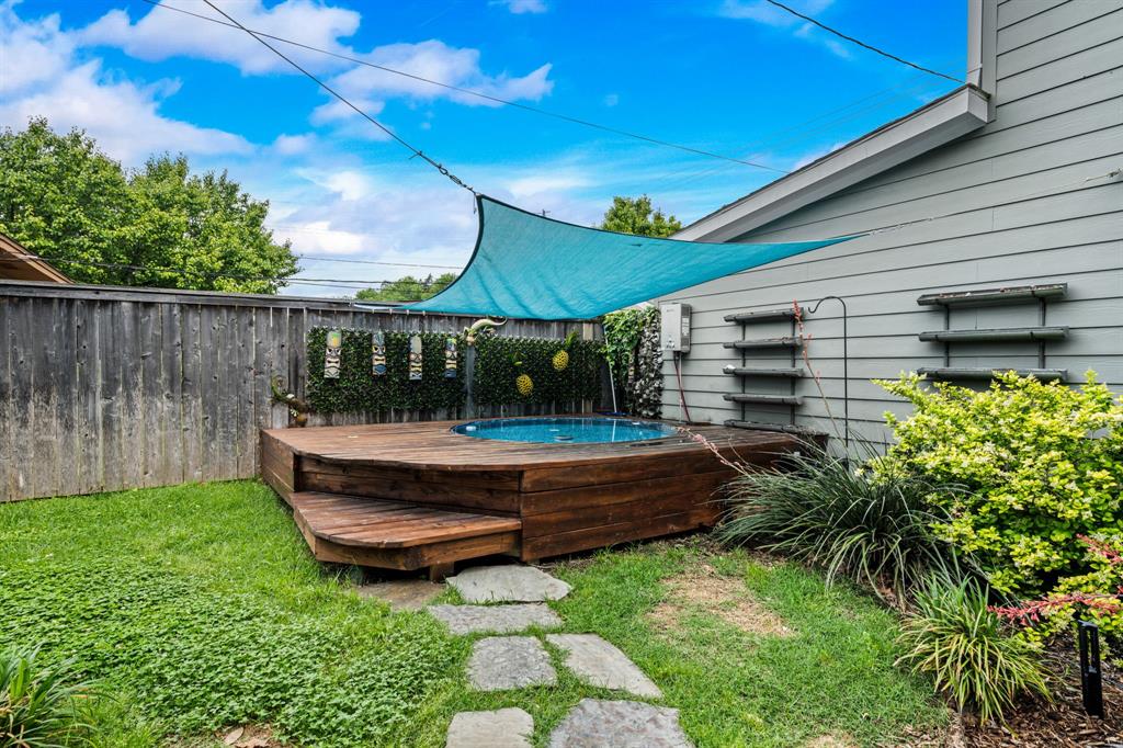 Terry Heights Add - Residential