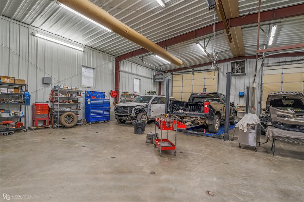 Town of Vivian - Commercial Sale