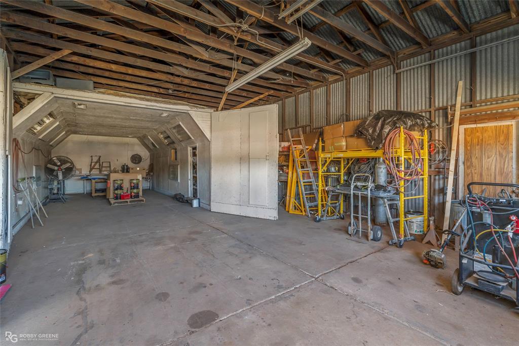 Town of Vivian - Commercial Sale