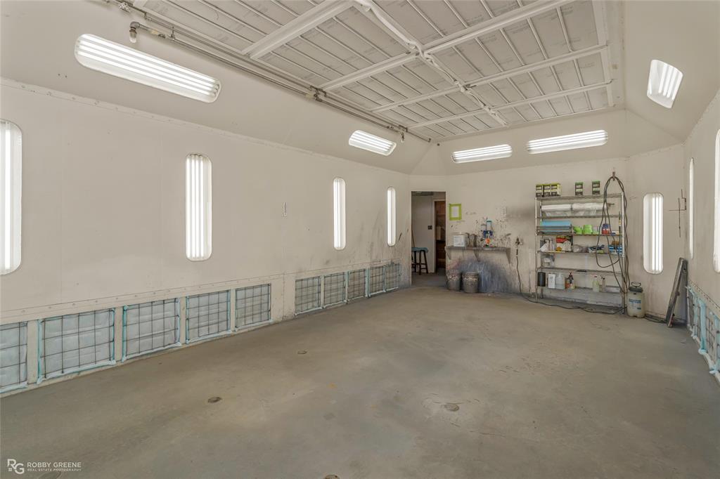 Town of Vivian - Commercial Sale