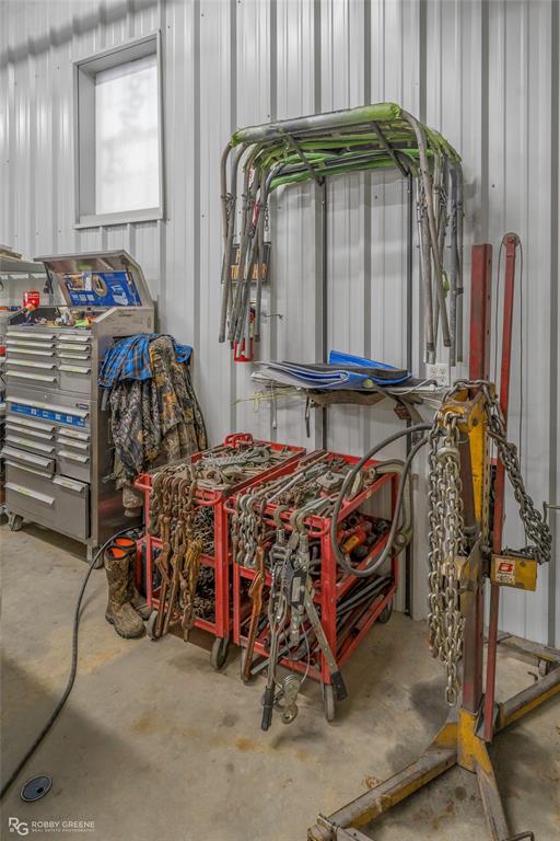 Town of Vivian - Commercial Sale