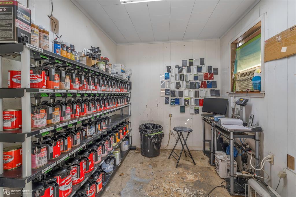 Town of Vivian - Commercial Sale