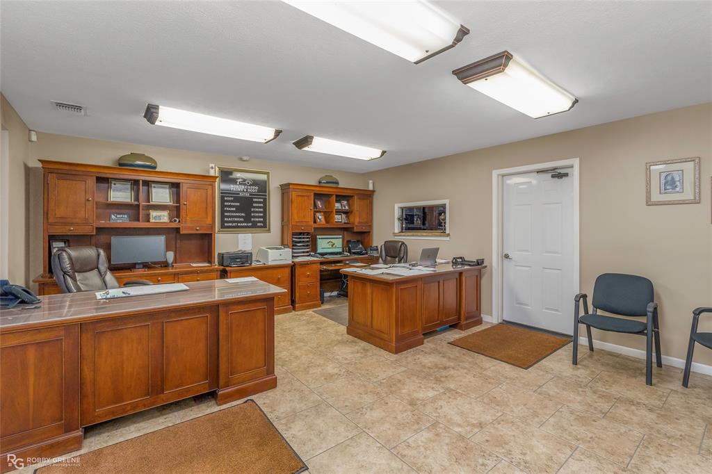 Town of Vivian - Commercial Sale