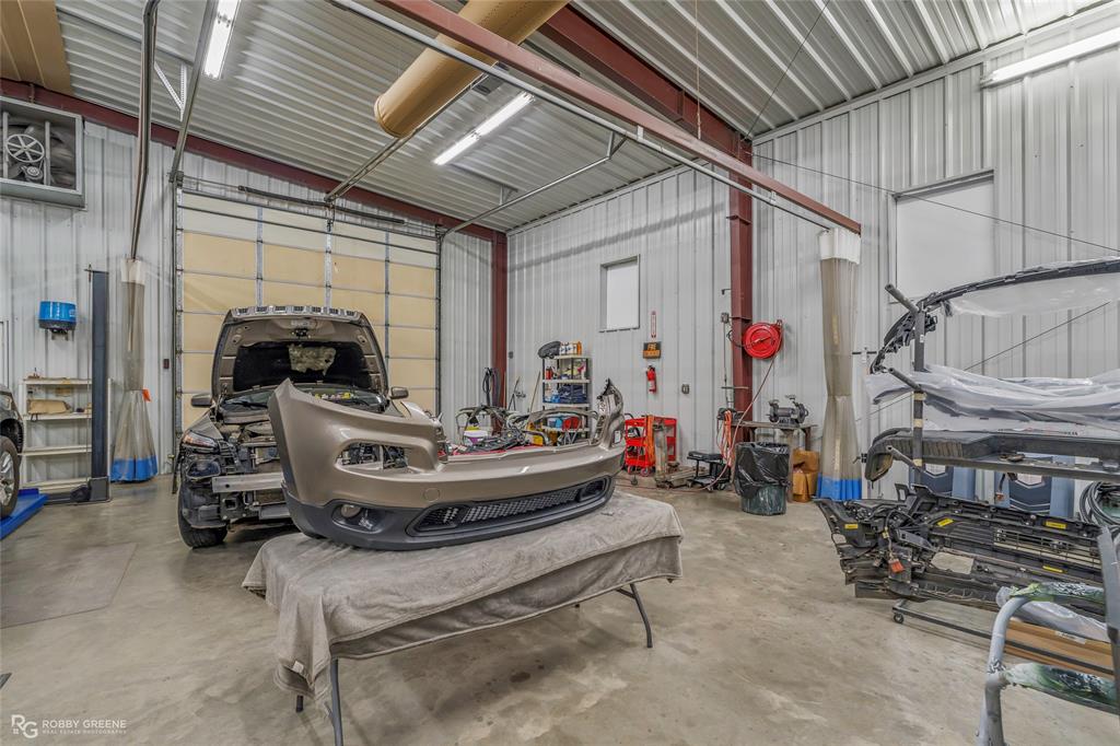 Town of Vivian - Commercial Sale