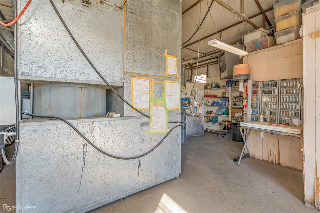 Town of Vivian - Commercial Sale