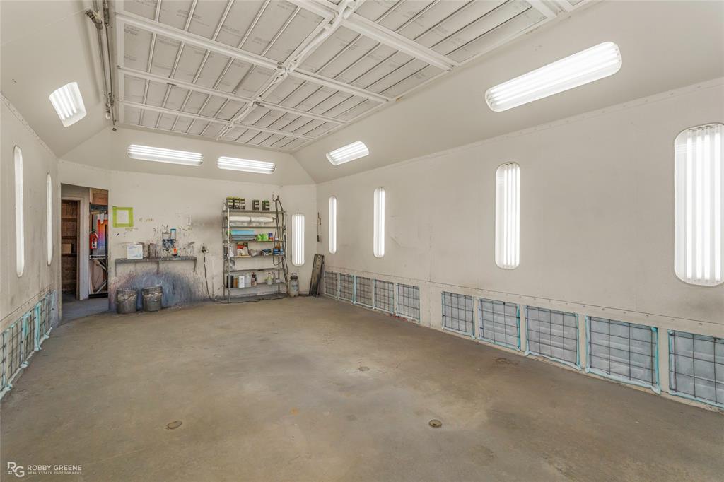 Town of Vivian - Commercial Sale