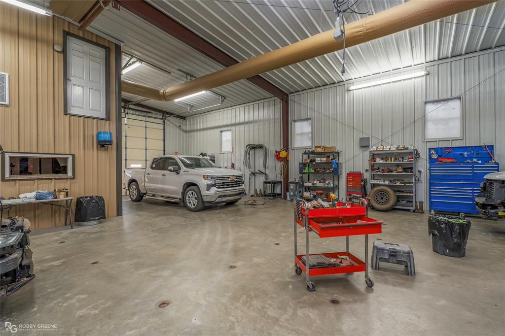 Town of Vivian - Commercial Sale