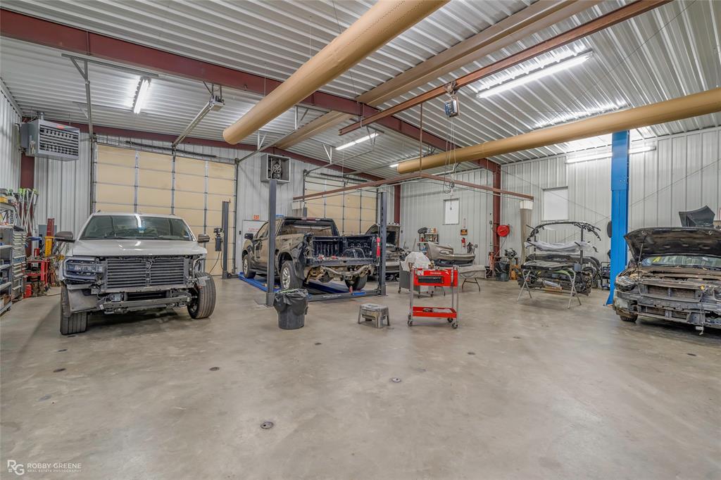 Town of Vivian - Commercial Sale