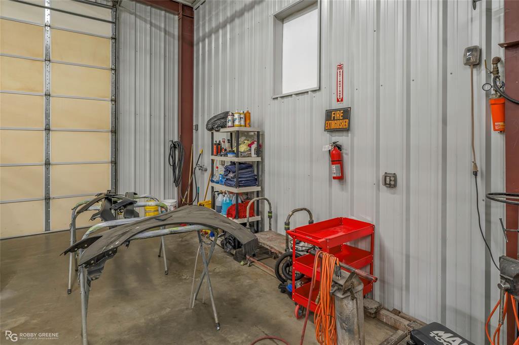 Town of Vivian - Commercial Sale