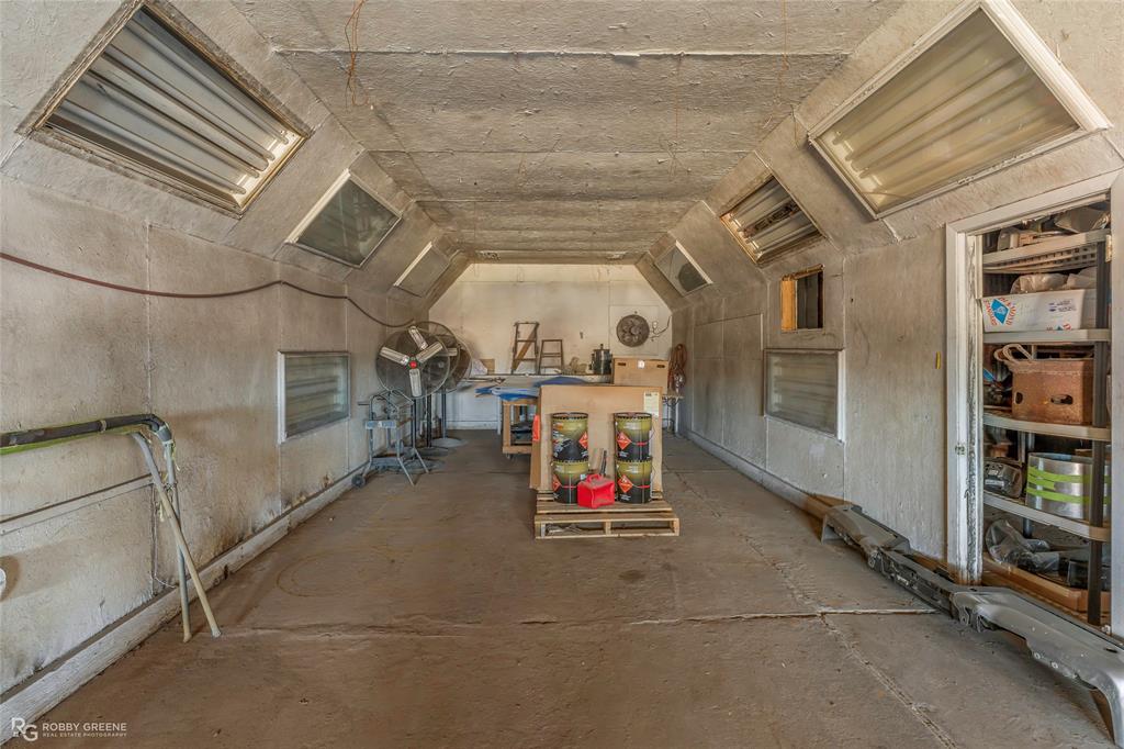 Town of Vivian - Commercial Sale