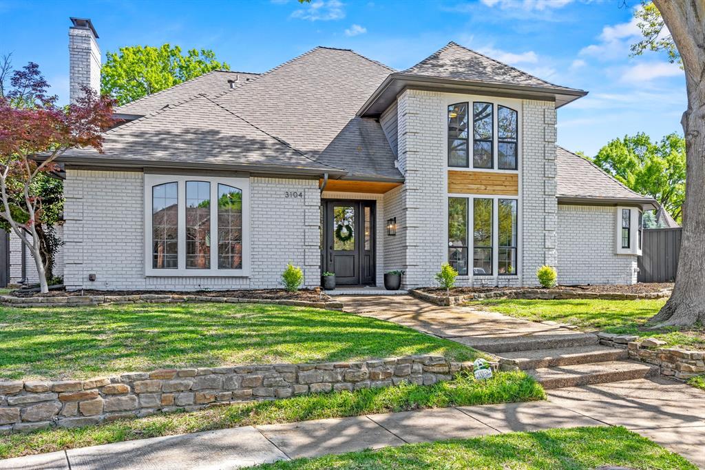 3104 Runabout Court