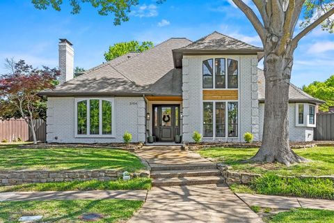 3104 Runabout Court Plano TX 75023