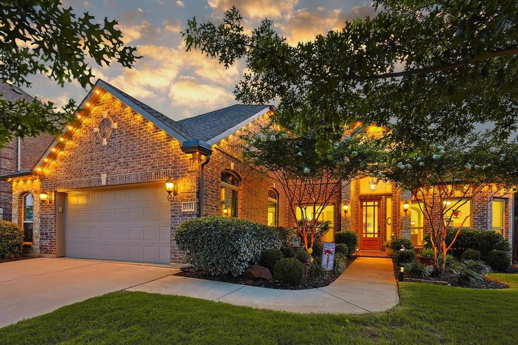 View Denton, TX 76208 house