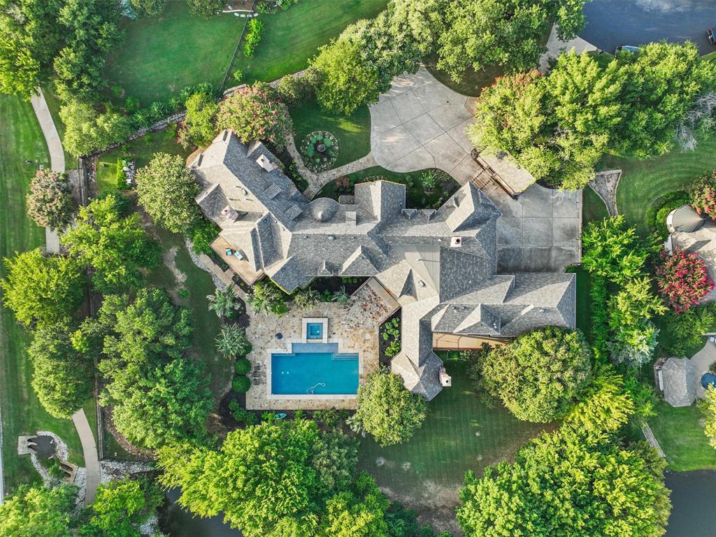 Glenwyck Farms Add - Residential