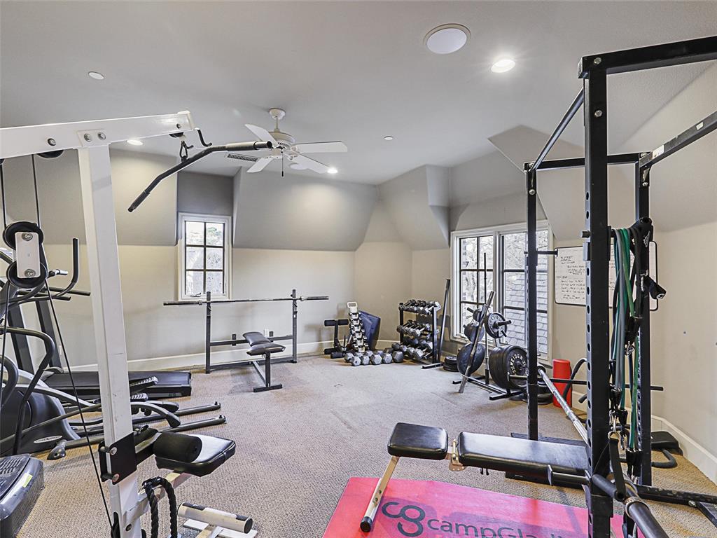 Glenwyck Farms Add - Residential