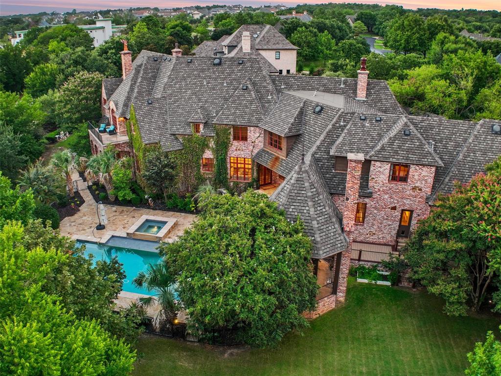 Glenwyck Farms Add - Residential