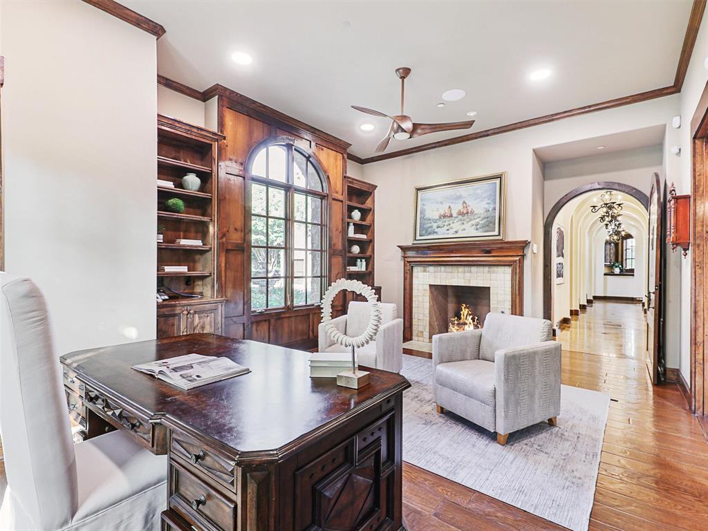 Glenwyck Farms Add - Residential