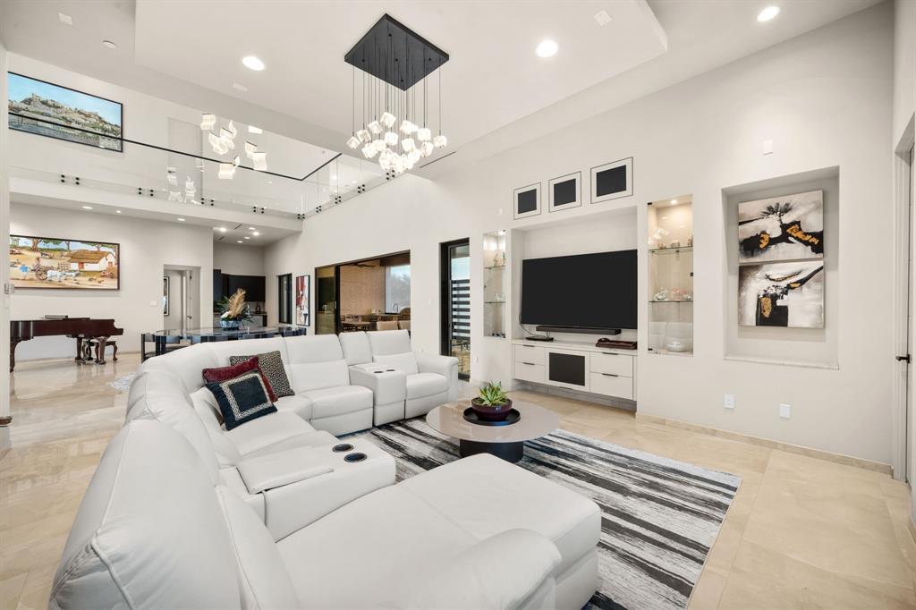 Crescent Heights Add - Residential