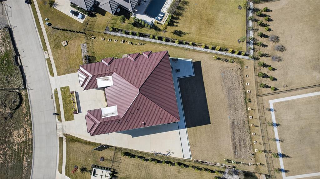 Crescent Heights Add - Residential