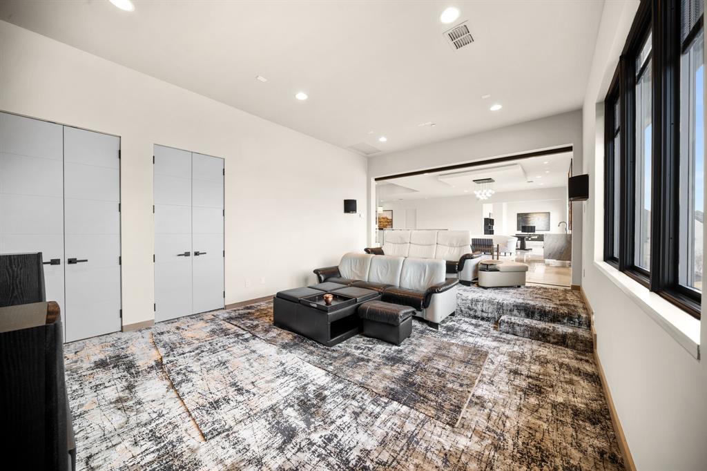 Crescent Heights Add - Residential