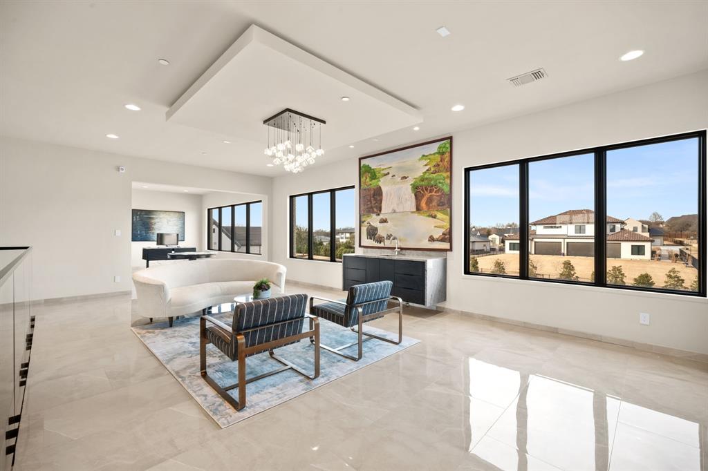 Crescent Heights Add - Residential