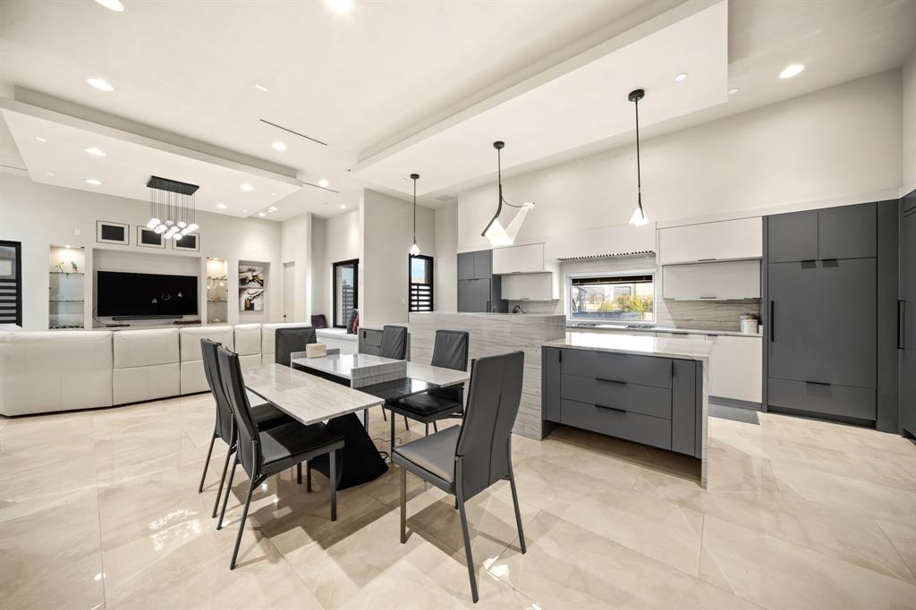 Crescent Heights Add - Residential