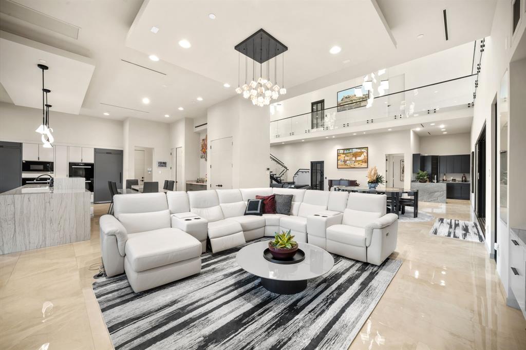 Crescent Heights Add - Residential