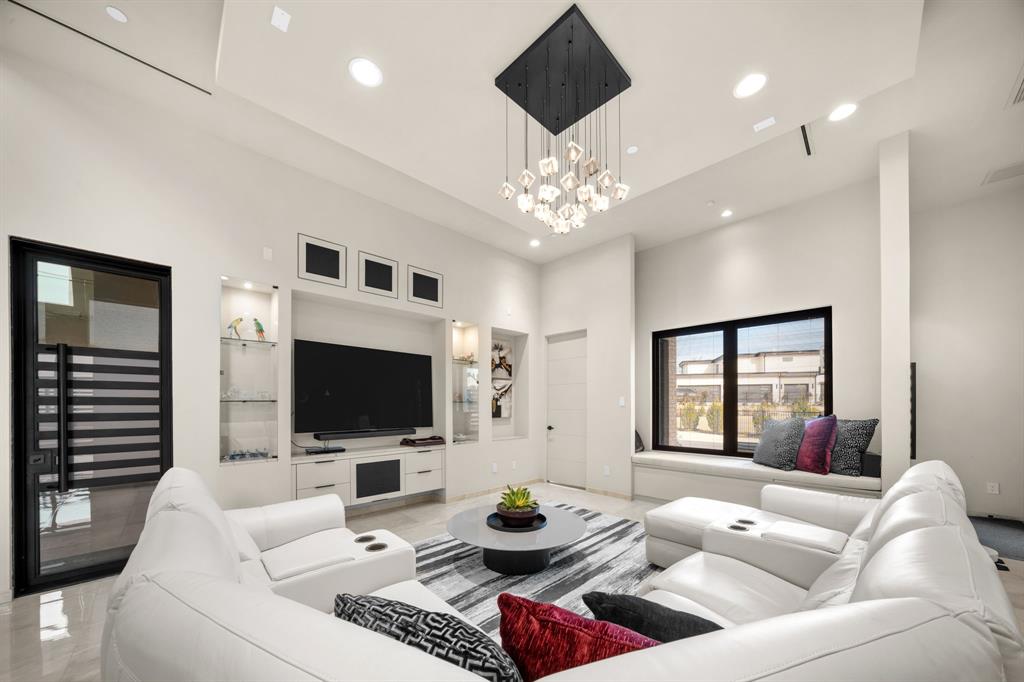 Crescent Heights Add - Residential