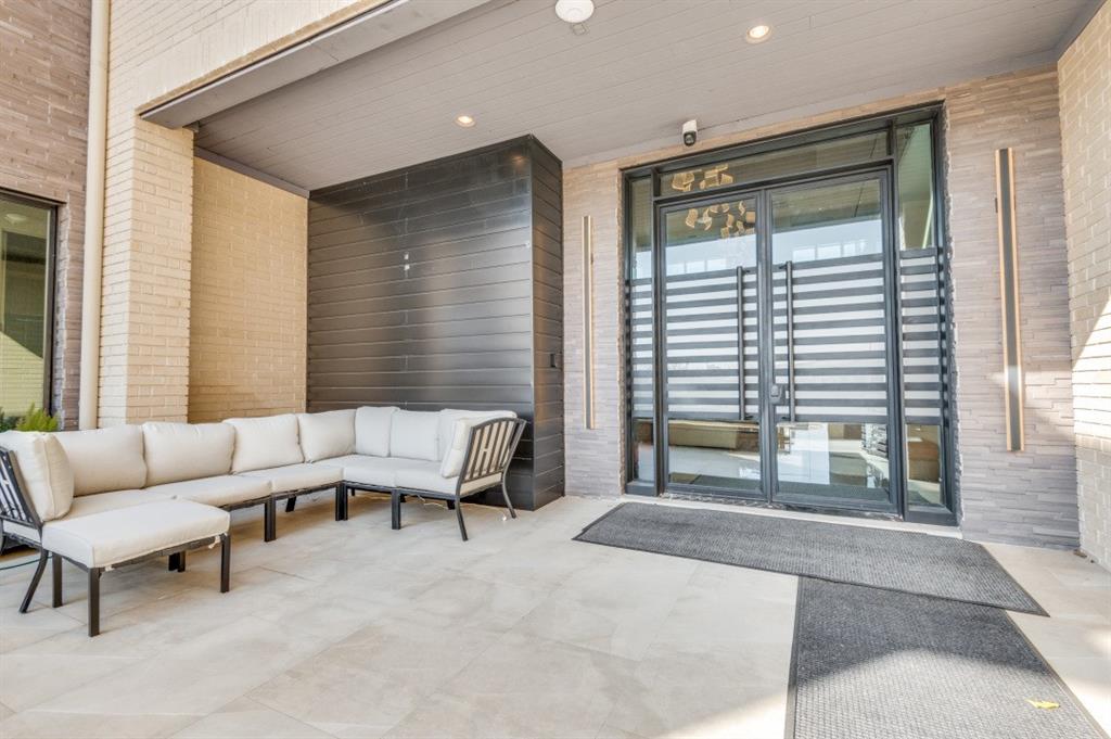 Crescent Heights Add - Residential