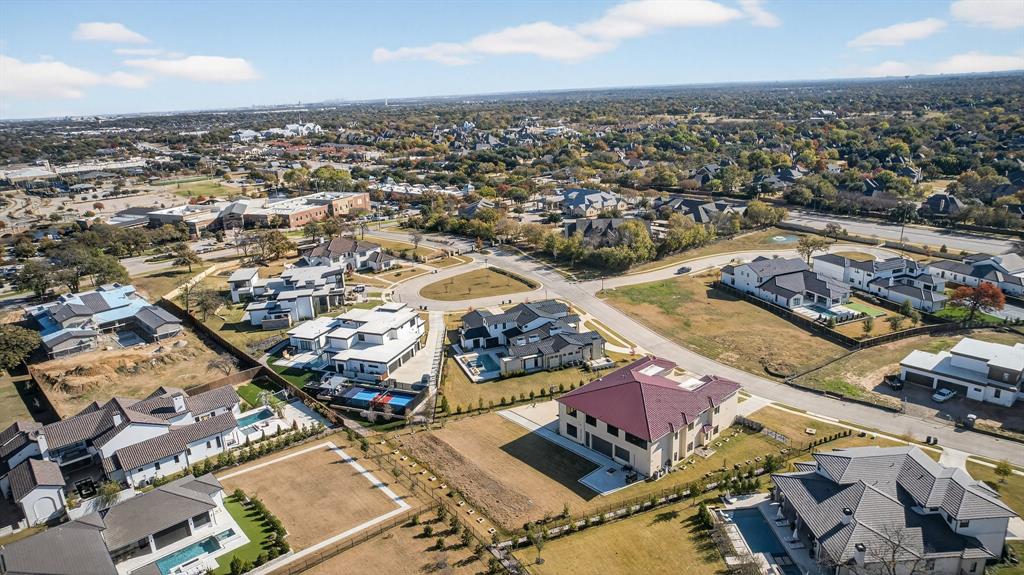 Crescent Heights Add - Residential