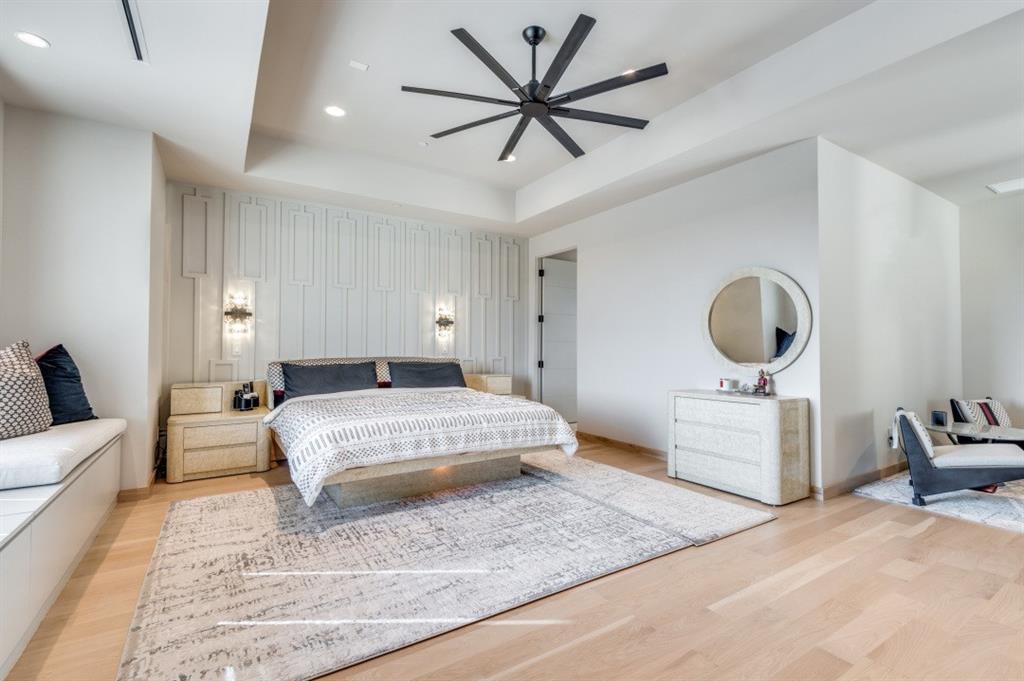 Crescent Heights Add - Residential