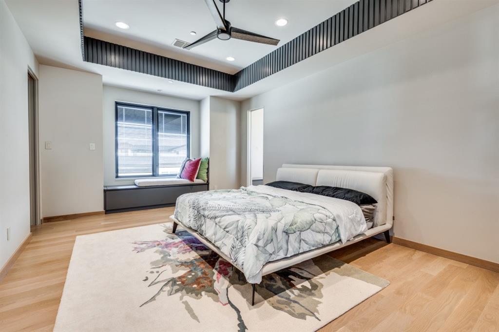 Crescent Heights Add - Residential