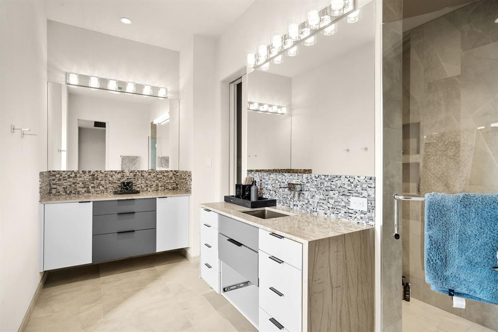 Crescent Heights Add - Residential