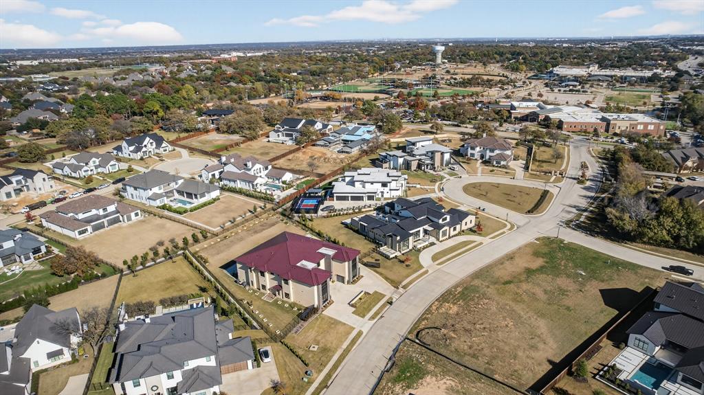 Crescent Heights Add - Residential