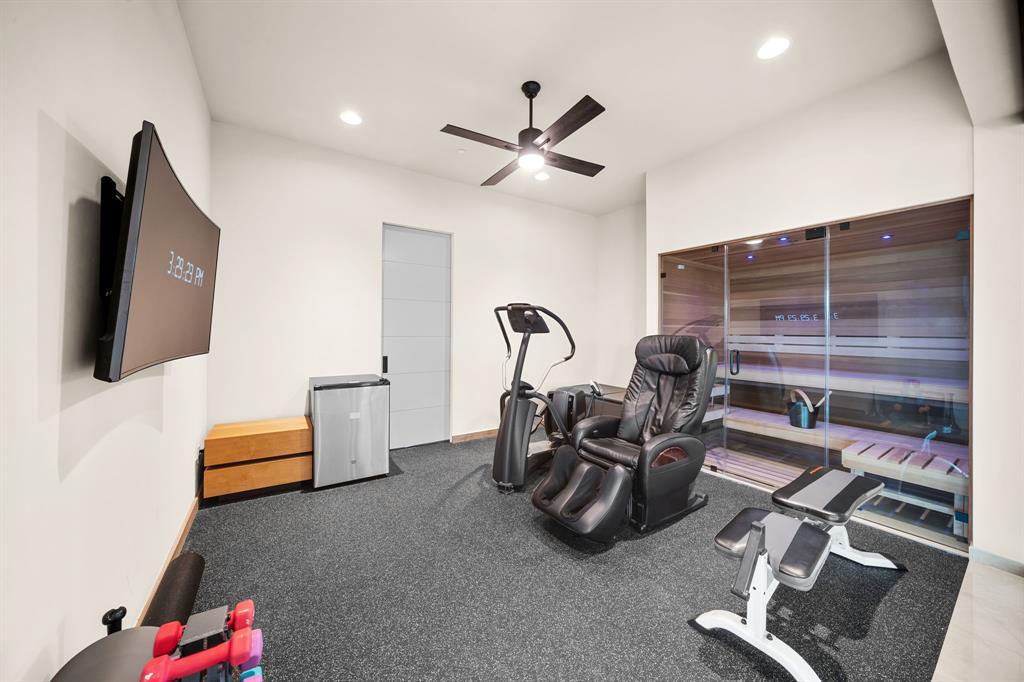 Crescent Heights Add - Residential