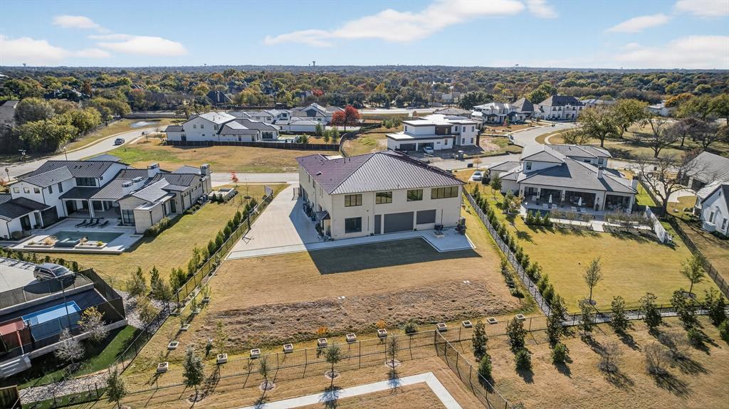 Crescent Heights Add - Residential