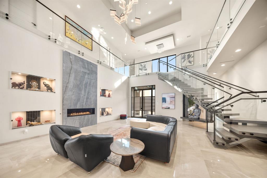 Crescent Heights Add - Residential