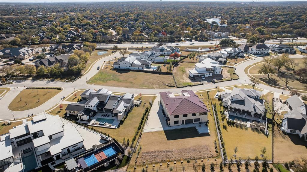 Crescent Heights Add - Residential